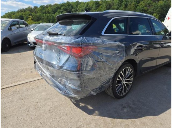 2021 Seat Leon Sportstourer Xcellence e-HYBRID