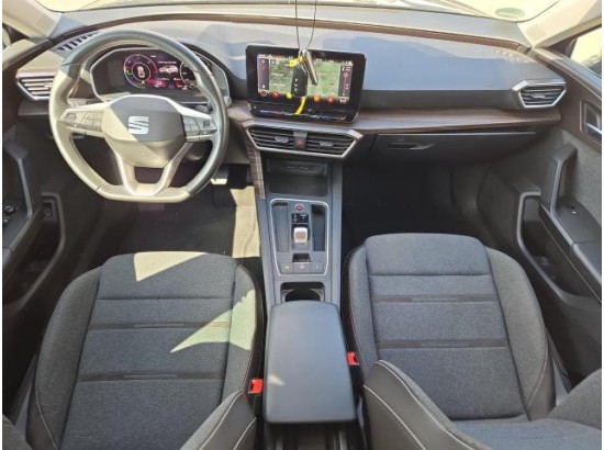 2021 Seat Leon Sportstourer Xcellence e-HYBRID