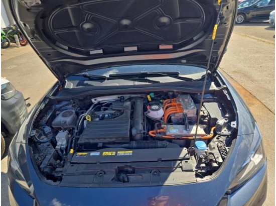 2021 Seat Leon Sportstourer Xcellence e-HYBRID