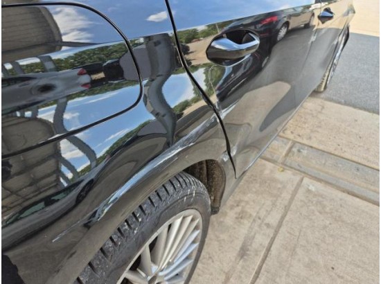 2022 Audi A3 Sportback 30 TDI advanced