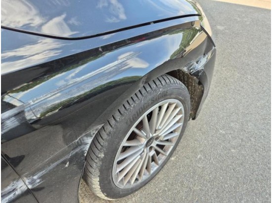 2022 Audi A3 Sportback 30 TDI advanced