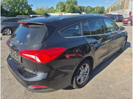 2019 Ford Focus Turnier Cool & Connect
