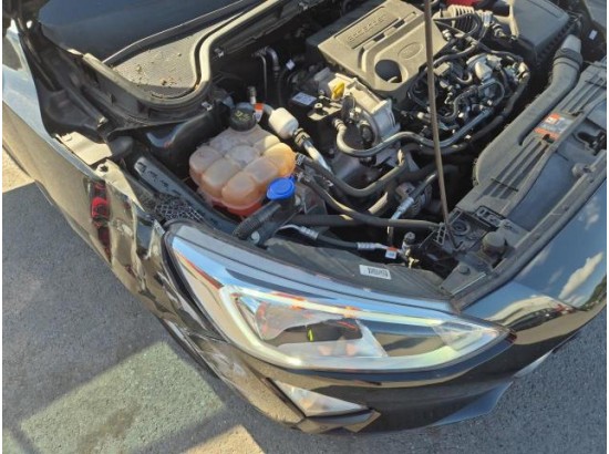 2019 Ford Focus Turnier Cool & Connect