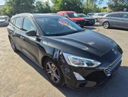 2019 Ford Focus Turnier Cool & Connect