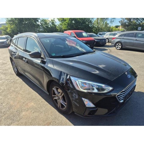 2019 Ford Focus Turnier Cool & Connect