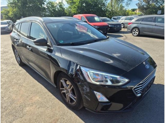 2019 Ford Focus Turnier Cool & Connect