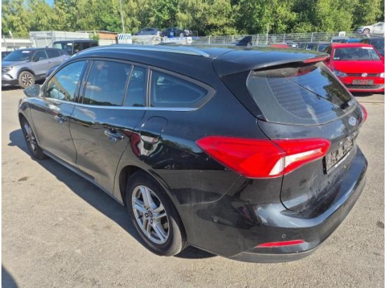 2019 Ford Focus Turnier Cool & Connect