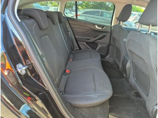 2019 Ford Focus Turnier Cool & Connect