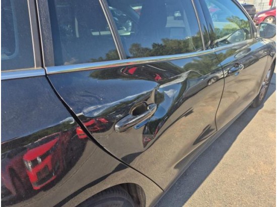 2019 Ford Focus Turnier Cool & Connect