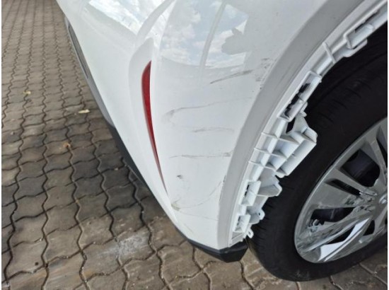 2026 Toyota Aygo X Business Edition