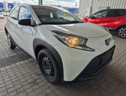 2026 Toyota Aygo X Business Edition