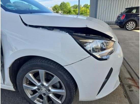2021 Opel Corsa F Edition