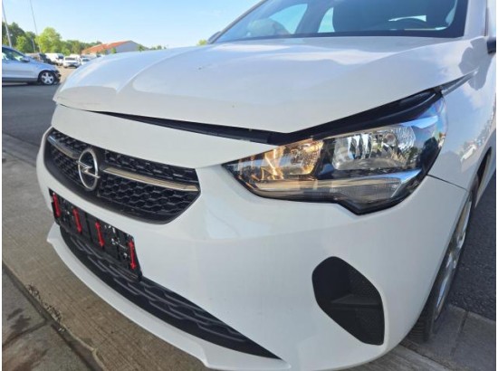 2021 Opel Corsa F Edition