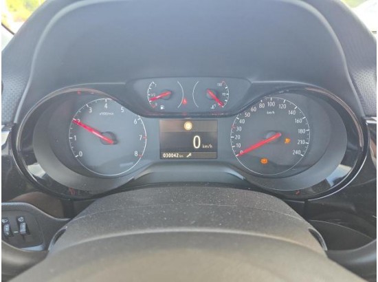 2021 Opel Corsa F Edition