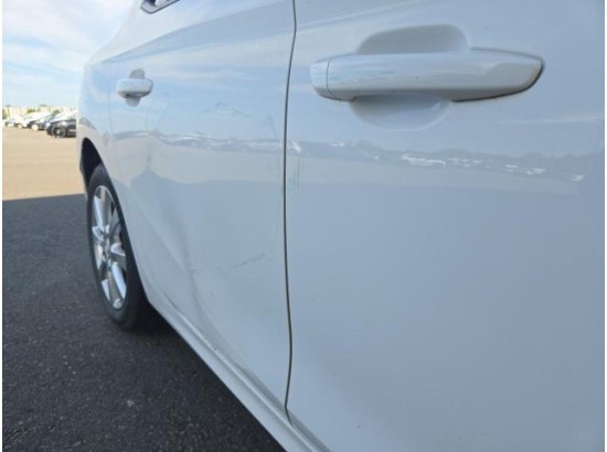 2021 Opel Corsa F Edition