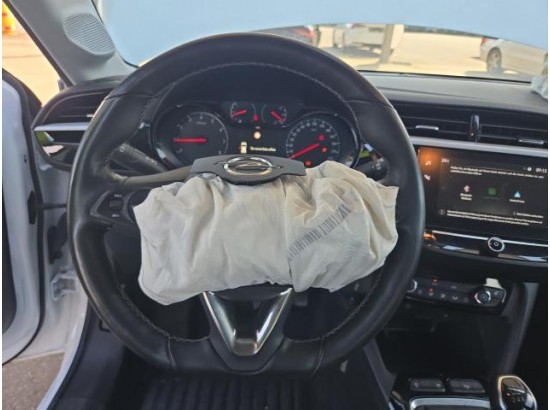 2021 Opel Corsa F Edition