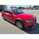 2018 Audi A4 Allroad quattro basis