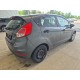 2015 Ford Fiesta Ambiente