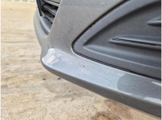 2015 Ford Fiesta Ambiente