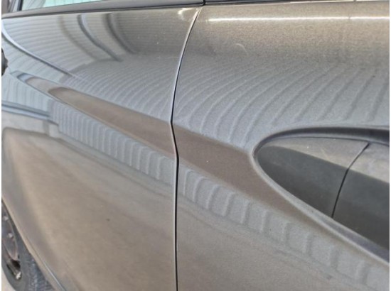 2015 Ford Fiesta Ambiente