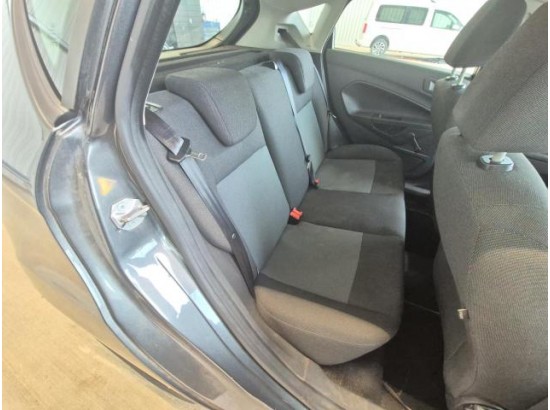 2015 Ford Fiesta Ambiente