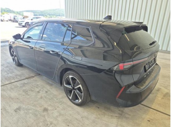 2023 Opel Astra L Sports Tourer Elegance