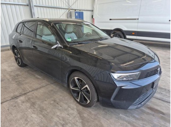 2023 Opel Astra L Sports Tourer Elegance