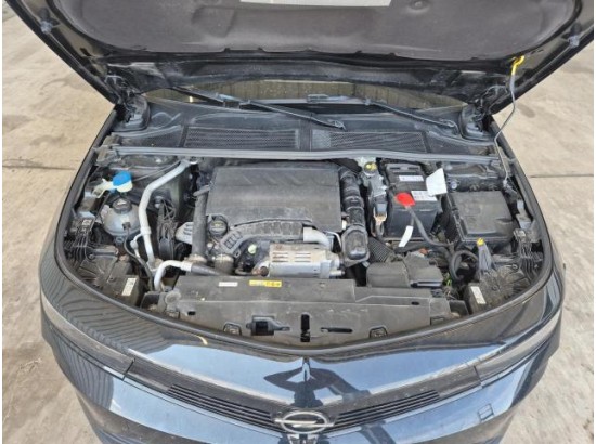 2023 Opel Astra L Sports Tourer Elegance