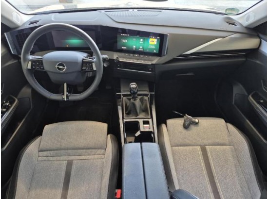 2023 Opel Astra L Sports Tourer Elegance