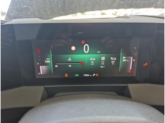 2023 Opel Astra L Sports Tourer Elegance
