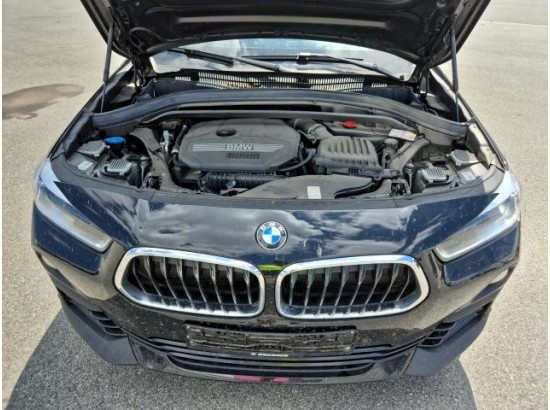 2019 BMW X2 sDrive 18 i