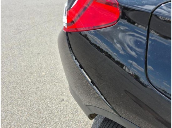 2019 BMW X2 sDrive 18 i