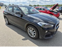 2019 BMW X2 sDrive 18 i 2019 BMW X2 sDrive 18 i