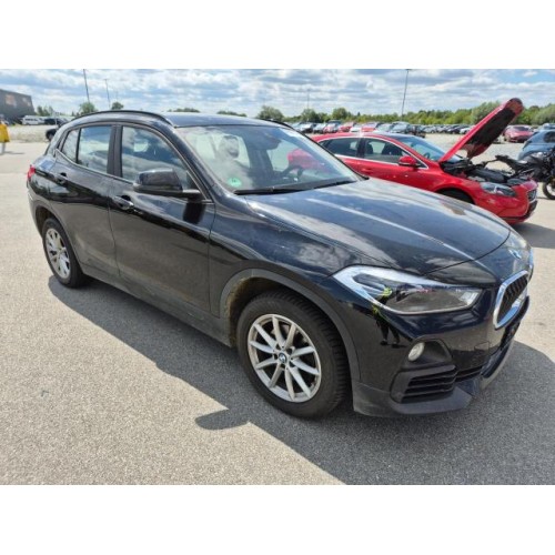 2019 BMW X2 sDrive 18 i