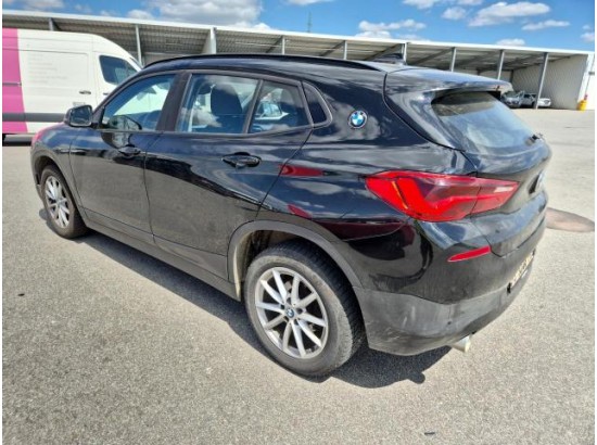 2019 BMW X2 sDrive 18 i