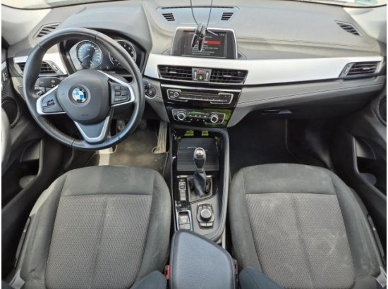 2019 BMW X2 sDrive 18 i