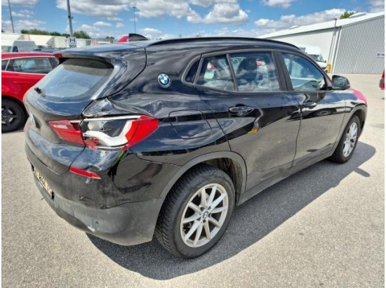 2019 BMW X2 sDrive 18 i