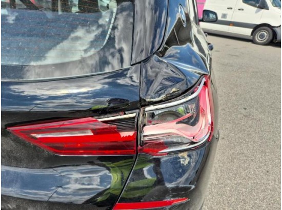 2019 BMW X2 sDrive 18 i