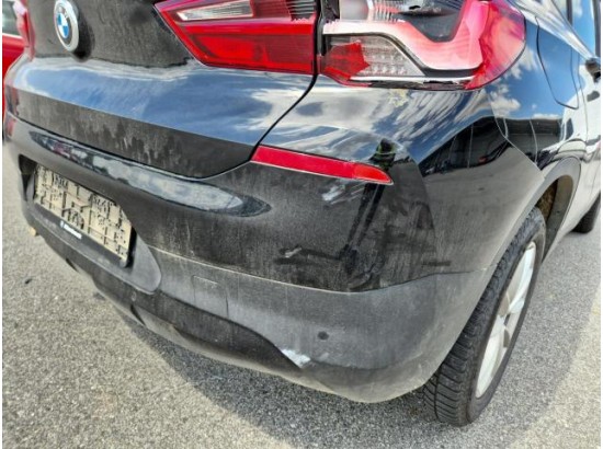 2019 BMW X2 sDrive 18 i