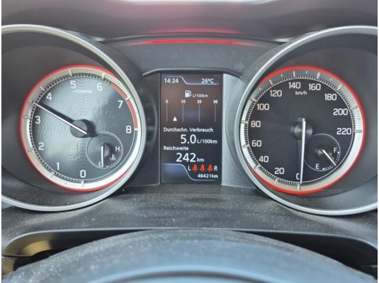 2021 Suzuki Swift