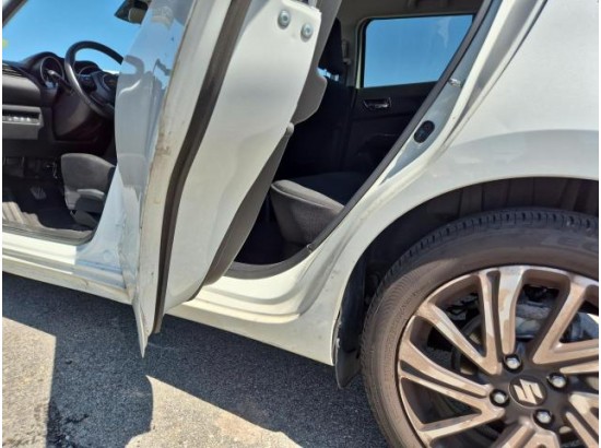 2021 Suzuki Swift