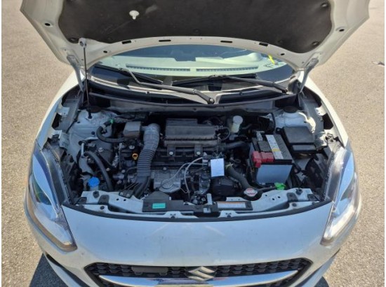 2021 Suzuki Swift