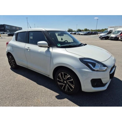 2021 Suzuki Swift