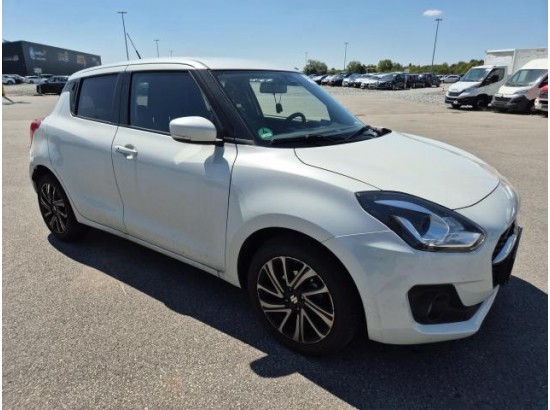 2021 Suzuki Swift
