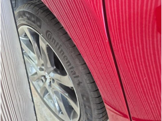 2016 Mazda 6 Lim. Sports-Line