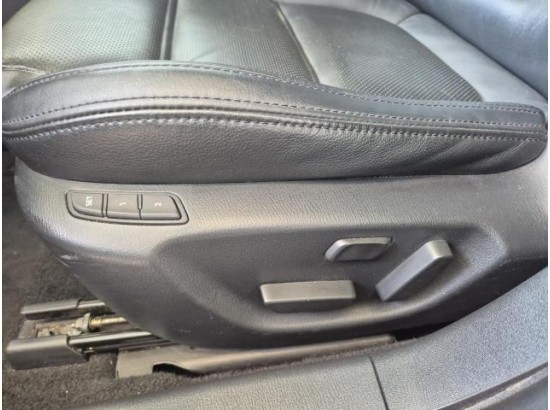 2016 Mazda 6 Lim. Sports-Line