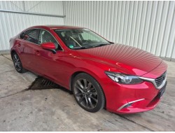 2016 Mazda 6 Lim. Sports-Line