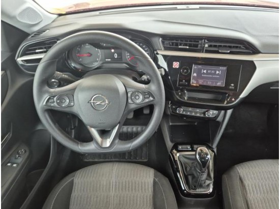 2023 Opel Corsa F Basis