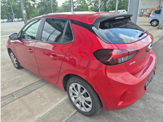 2023 Opel Corsa F Basis