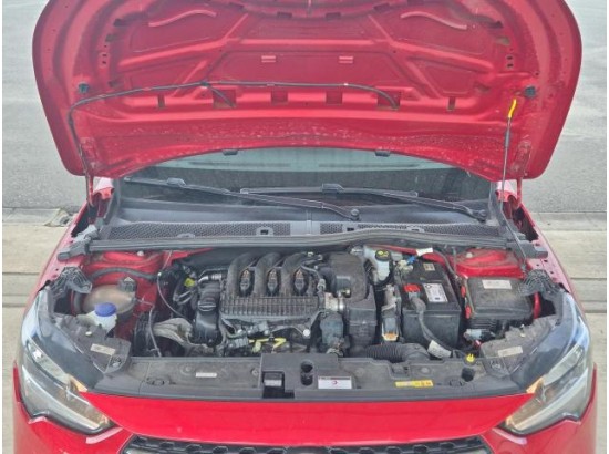 2023 Opel Corsa F Basis